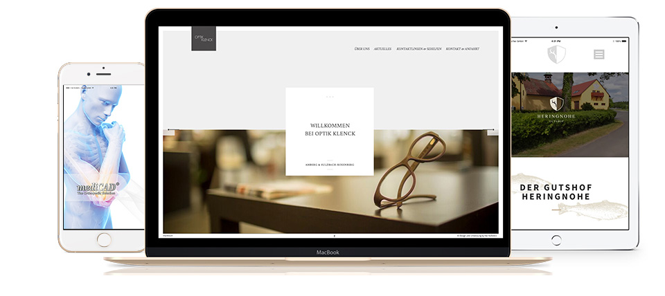 Über das H&R Design Kollektiv